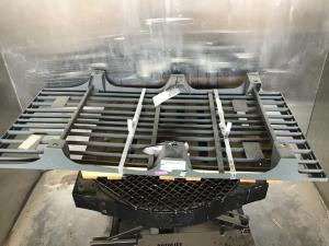 Liebherr Cabinebescherming